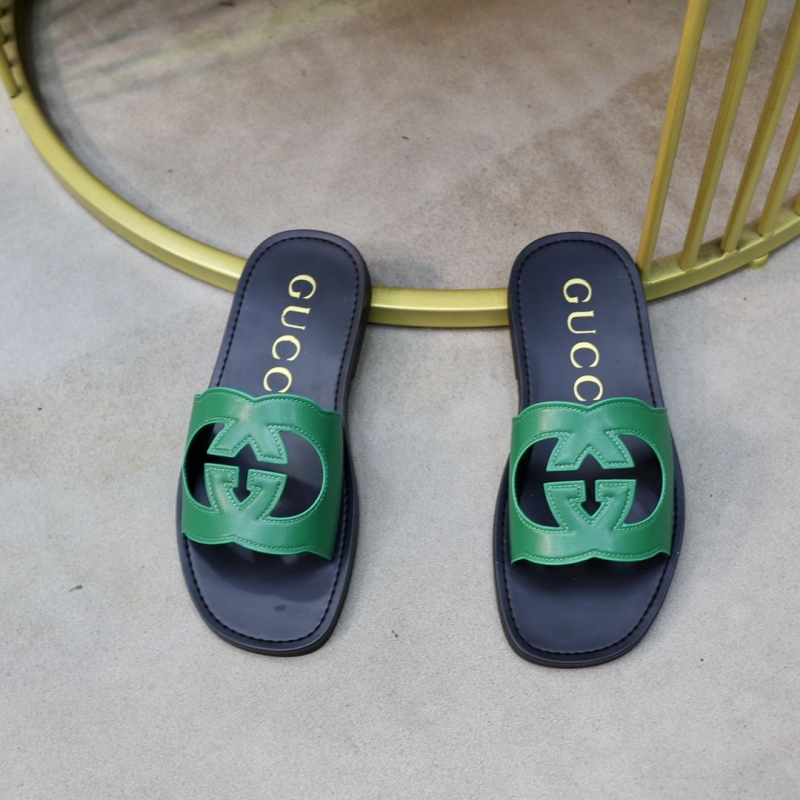 Gucci Slippers